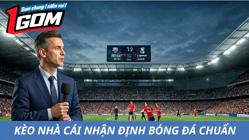 Nhận Định & Soi Kèo Bóng Đá Đêm Nay: Chuyên Gia Phân Tích