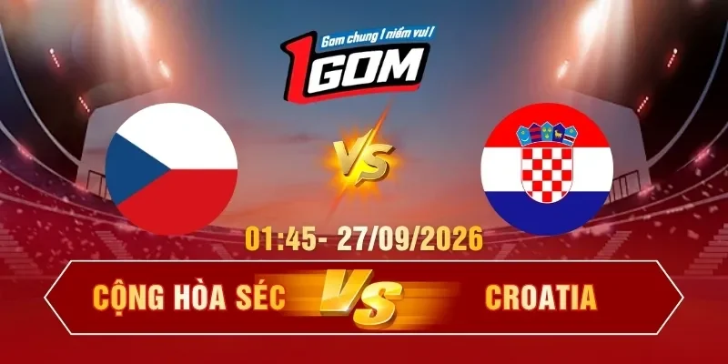 cong hoa sec vs croatia thumb